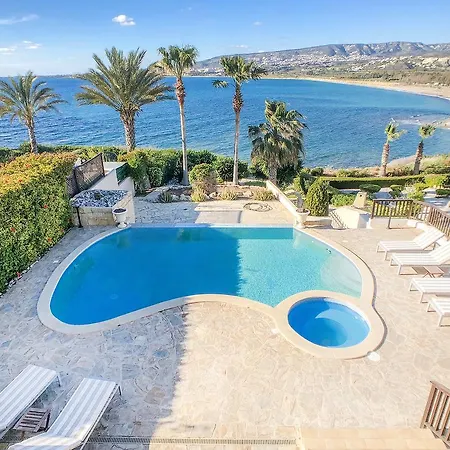 Villa Oasis