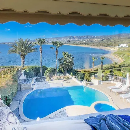 Oasis Paphos