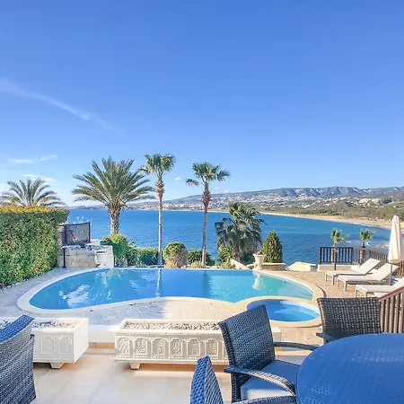 Oasis Vilă Paphos
