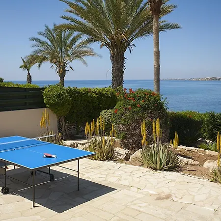 Oasis Villa Paphos