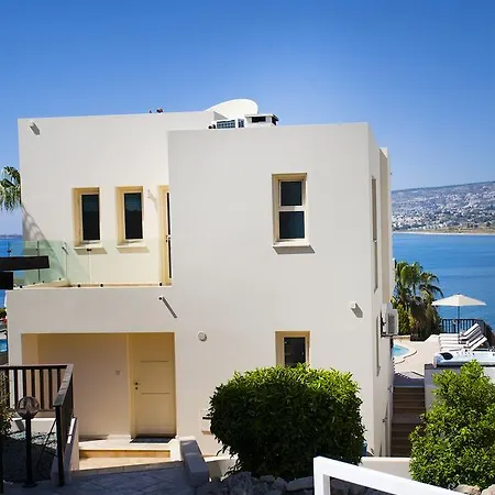 Oasis * Paphos