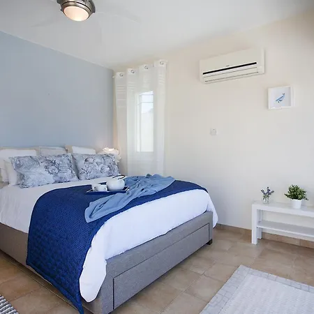 Oasis Villa