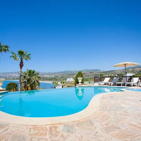 Oasis Paphos
