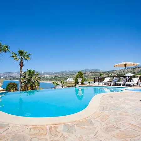Oasis Paphos